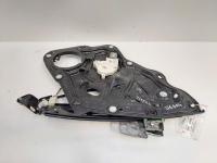 Macara cu motoras dreapta spate, cod 3C8839756D, VW Passat CC (357) (id:477812)