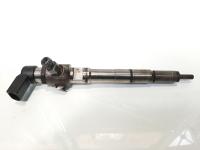 Injector, cod 03L130277B, VW Golf 5 Plus (5M1), 1.6 TDI, CAY (pr:110747)