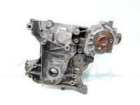 Pompa ulei, cod GM55556428, Opel Zafira B (A05), 1.8 benz, Z18XER (idi:478116)