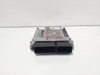 Calculator motor, cod 7801710, 0281013253, Bmw 3 (E90) 2.0 d, 204D4,  (id:271717)