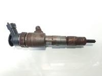 Injector, cod 0445110340, Citroen Berlingo 2, 1.6 hdi, 9H06 (id:477619)