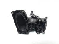 Tub aer cu senzor, cod A6510900028, Mercedes Clasa E (W212) 2.2 cdi, OM651924 (id:477958)