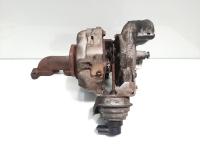 Turbosuflanta, cod 03L253016T, Vw Golf 6 (5K1) 1.6 TDI, CAY (id:477331)