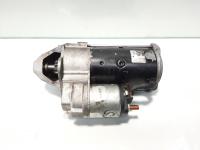 Electromotor, Audi A4 (8E2, B6) 1.9 tdi, AVB, D7R33, 5 vit man (pr;110747)