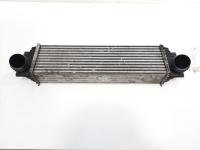 Radiator intercooler, cod 7805629, Bmw 5 (F10) 2.0 D, N47D20C (id:478345)