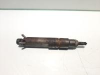 Injector, cod 038130201G, Skoda Octavia 1 (1U2) 1.9 tdi, AGR (idi:450762)