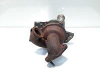 Turbosuflanta, cod 7G9Q-6K682-BC, Ford Focus 2 (DA), 1.8 TDCI, KKDA (idi:404363)