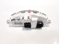 Releu ventilator climatronic, cod 5Q0907521C, VW Golf 7 Alltrack (BA5, BV5) (idi:477868)