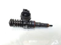 Injector, cod 038130073AL, BTD, 0414720039, Seat Toledo 2 (1M2), 1.9 TDI, ASZ (idi:477625)