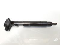 Injector, cod A6510704987, Mercedes Clasa CLA Coupe (C117), 2.2 CDI, OM651930 (idi:477606)