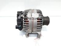 Alternator 140A, cod 06F903023J, Audi A4 (8EC, B7), 2.0 TDI, BPW (pr:110747)