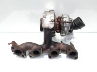 Turbosuflanta, VW Passat (3C2), 2.0 TDI, BMR (id:478469)