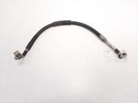 Conducta clima, cod 8E0260701BS, Audi A4 (8EC, B7) 2.0 TFSI, BGB (id:478376)