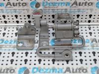 Set balamale stanga fata 8E0831411B, Audi A4 (B7) 2004-2008