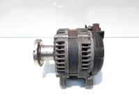 Alternator 150A, cod 4M5T-10300-UC, Ford Focus 2 Cabriolet, 1.8 TDCI, KKDA (idi:436906)