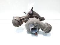 Turbosuflanta, cod 038145702G, Audi A6 Avant (4B5, C5), 1.9 TDI, AVF (pr:477125)