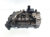 Pompa ulei, cod 03G115105G, 03L103537, Audi A4 Avant (8ED, B7) 2.0 tdi, BLB (idi:478428)