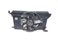 Electroventilator cu releu, cod 3M5H-8C607-UF, Volvo V50, 2.0 D, D4204T (id:478684)