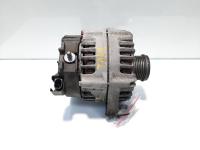 Alternator 180A, cod 8507624, Bmw X3 (F25) 2.0 diesel, N47D20C (id:462516)