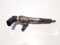 Injector, cod 4M5Q-9F593-AD, Ford Focus 2 (DA) 1.8 TDCI, KKDA (id:478809)