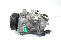 Compresor clima, cod 1K0820803S, Audi A3 Sportback (8PA) 2.0 TDI, BKD (pr;595871)