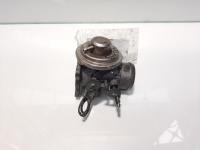 Egr cu clapeta, cod 038131501M, Vw Bora (1J2) 1.9 tdi, ATD (idi:412993)