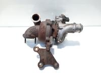 Turbosuflanta, cod 7G9Q-6K682-BB, Ford Focus 2 Combi (DA) 1.8 tdci, KKDA (idi:478775)