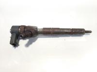 Injector, cod 0445110159, Opel Astra H, 1.9 cdti, Z19DTH (idi:478925)