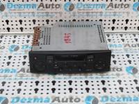 Radio casetofon 7700434436, Renault Kangoo Express (FC0/1) 1997-2009, (id:182733)