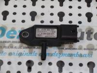 Senzor presiune gaze 8200225971, 0281002593, Renault Kangoo Express 1.5dci, (id:182711)