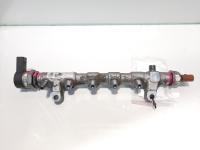 Rampa injectoare, cod 03L130089Q, Audi A5 (8T3) 2.0 tdi, CJC (idi:407331)