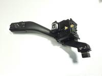 Maneta semnalizare si maneta tempomat, cod 1K0953513G, Seat Toledo 3 (5P2) (idi:478755)