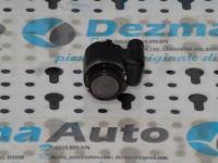 Senzor parcare spate, 9139868, Bmw X6 (E71, E72)  (id:182273)