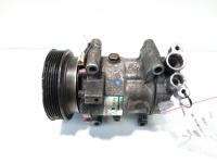 Compresor clima, cod 8200315744, Renault Clio 2 Coupe,1.5 DCI, K9K (id:466528)