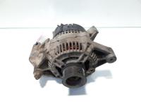 Alternator, cod cod 0986038600, Opel Astra F, 1.6 benz (id:479499)