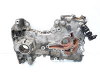 Pompa ulei, cod GM55556309, Opel Corsa D, 1.4 benz, Z14XEP (id:479545)