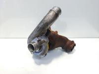 Turbosuflanta, cod 9662465380, Peugeot 607, 2.2 HDI, 4HX (id:479612)