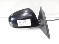 Oglinda dreapta cu semnalizare si lumini ambientale, cod 3B0857934B, Skoda Superb I (3U4) (id:441753)