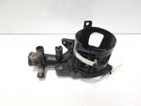 Suport filtru combustibil, cod A6512000356, Mercedes Clasa E (W212) (id:479819)