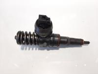 Injector, cod 038130073AJ, RB3, 041472003 Skoda Fabia 1 (6Y2) 1.9 TDI, ATD (id:476903)