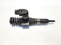 Injector, cod 03G130073S, Vw Passat (3C2) 2.0 TDI, BKP (pr:110747)