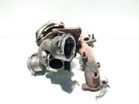 Turbosuflanta, cod 03G253014T, Vw Caddy 3 Combi (2KJ) 1.9 TDI, BLS (id:480443)