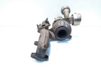 Turbosuflanta, cod 038253016R, VW Golf 5 (1K1), 1.9 TDI, BKC (id:480532)