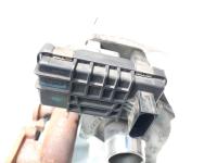 Actuator turbo, cod 6NW008412, Ford Mondeo 3 (B5Y), 2.0 TDCI, HJBC (id:480505)