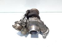 Turbosuflanta, cod 9685293080, Ford Focus 2 Combi (DA) 1.6 TDCI, HHDA (id:480474)