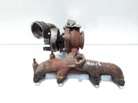 Turbosuflanta, Vw Golf 5 (1K1) 1.9 tdi, BLS (id:480473)