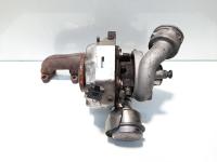 Turbosuflanta KKK, cod 03G253019K, Vw Golf 5 (1K1) 1.9 TDI, BLS (id:480493)