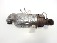 Catalizator, cod 3141061700, Peugeot 207 (WA), 1.6 HDI, 9HZ (idi:479702)