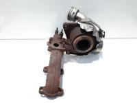 Turbosuflanta, cod 03G253019K, Seat Altea (5P1), 1.9 TDI, BLS (idi:480493)