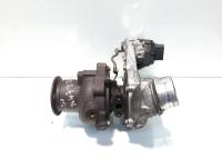 Turbosuflanta, cod 7800594C, Bmw 3 Touring (E91), 2.0 diesel, N47D20A (idi:480478)